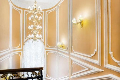 Pogostite.ru - Не работает!!!! НЕАПОЛЬ (Пресненский район) - Отличное Расположение #8