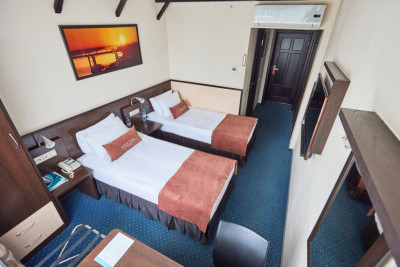 Pogostite.ru - Ривер Парк - River Park #3