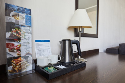 Pogostite.ru - Ривер Парк - River Park #11