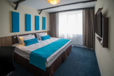 Pogostite.ru - Ривер Парк - River Park #4