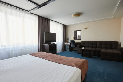 Pogostite.ru - Ривер Парк - River Park #7