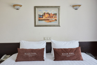 Pogostite.ru - Ривер Парк - River Park #8