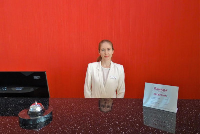 Pogostite.ru - Отель Ramada Hotel & Suites by Wyndham Alabuga #2