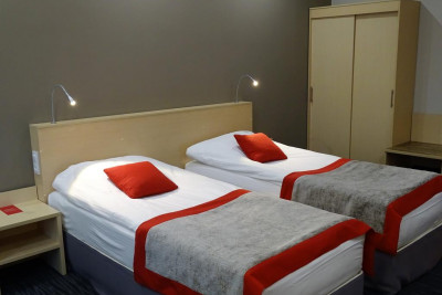 Pogostite.ru - Отель Ramada Hotel & Suites by Wyndham Alabuga #5