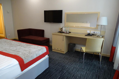 Pogostite.ru - Отель Ramada Hotel & Suites by Wyndham Alabuga #8