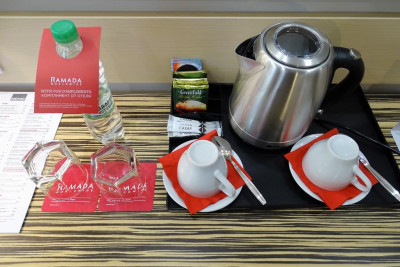 Pogostite.ru - Отель Ramada Hotel & Suites by Wyndham Alabuga #7