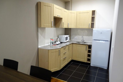 Pogostite.ru - Отель Ramada Hotel & Suites by Wyndham Alabuga #6