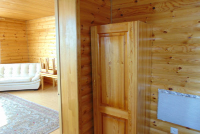 Pogostite.ru - Мини отель Спутник (Sputnik) #7