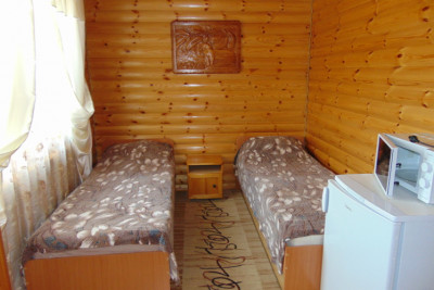 Pogostite.ru - Мини отель Спутник (Sputnik) #8