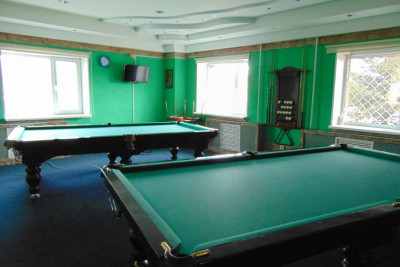 Pogostite.ru - Мини отель Спутник (Sputnik) #19