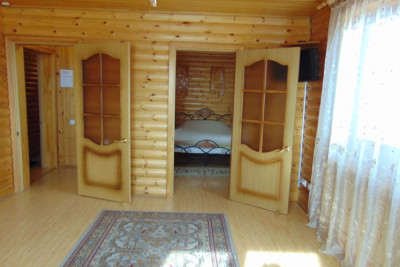 Pogostite.ru - Мини отель Спутник (Sputnik) #10