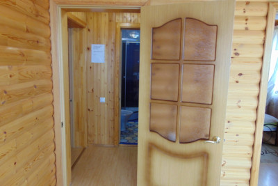 Pogostite.ru - Мини отель Спутник (Sputnik) #11