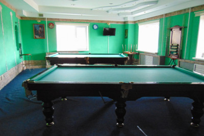 Pogostite.ru - Мини отель Спутник (Sputnik) #20