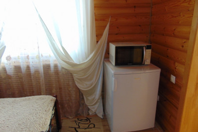 Pogostite.ru - Мини отель Спутник (Sputnik) #13