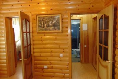 Pogostite.ru - Мини отель Спутник (Sputnik) #14