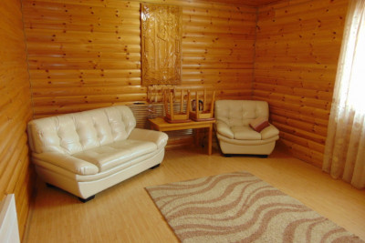 Pogostite.ru - Мини отель Спутник (Sputnik) #17