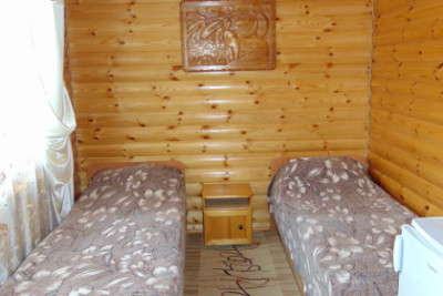 Pogostite.ru - Мини отель Спутник (Sputnik) #9