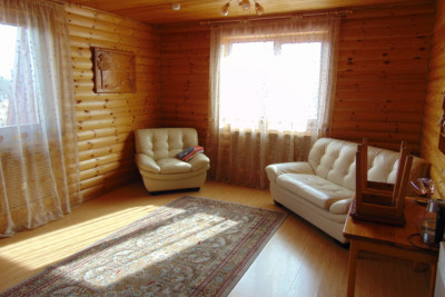 Pogostite.ru - Мини отель Спутник (Sputnik) #4