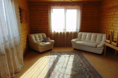 Pogostite.ru - Мини отель Спутник (Sputnik) #5