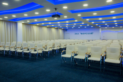 Pogostite.ru - Гранд отель Жемчужина (подогреваемый бассейн | 1 линия) #14