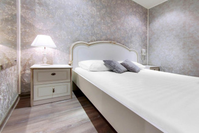 Pogostite.ru - Клюква (Тематический Отель для свиданий с джакузи) #9