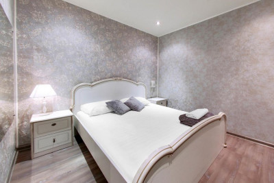 Pogostite.ru - Клюква (Тематический Отель для свиданий с джакузи) #10