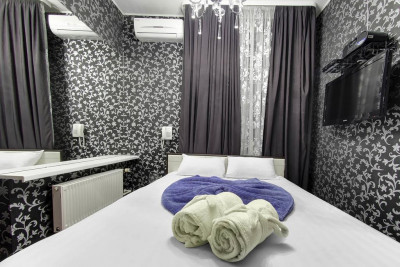 Pogostite.ru - Клюква (Тематический Отель для свиданий с джакузи) #36