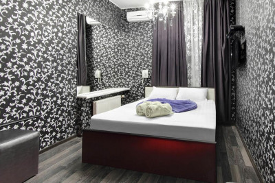 Pogostite.ru - Клюква (Тематический Отель для свиданий с джакузи) #37