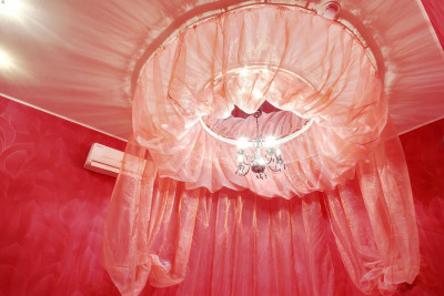 Pogostite.ru - Клюква (Тематический Отель для свиданий с джакузи) #18