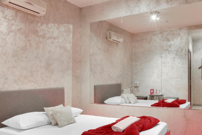 Pogostite.ru - Клюква (Тематический Отель для свиданий с джакузи) #14