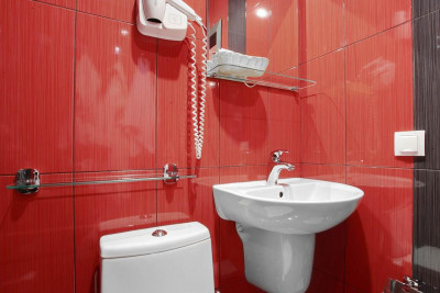 Pogostite.ru - Клюква (Тематический Отель для свиданий с джакузи) #16