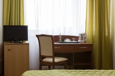 Pogostite.ru - Покровское - Стрешнево (Размещение групп туристов и детей) #13