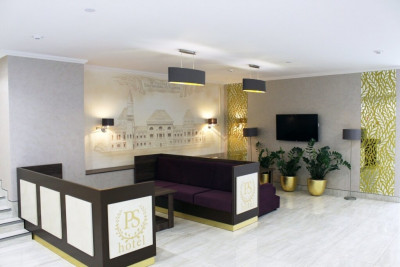 Pogostite.ru - Покровское - Стрешнево (Размещение групп туристов и детей) #4