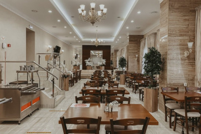 Pogostite.ru - Покровское - Стрешнево (Размещение групп туристов и детей) #5