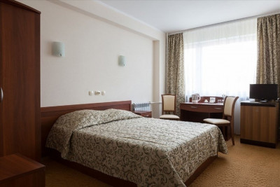 Pogostite.ru - Покровское - Стрешнево (Размещение групп туристов и детей) #8