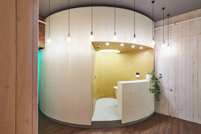 Pogostite.ru - Гринфил (Greenfeel) Лермонтовский #2