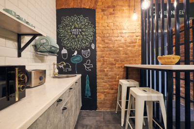 Pogostite.ru - Гринфил (Greenfeel) Лермонтовский #3