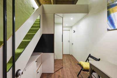 Pogostite.ru - Гринфил (Greenfeel) Лермонтовский #4