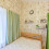 Двухместный номер с 1 кроватью и собственной ванной комнатой