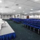 КОНГРЕСС-ЦЕНТР ЦМТ (Центр международной торговли) - CONGRESS CENTER