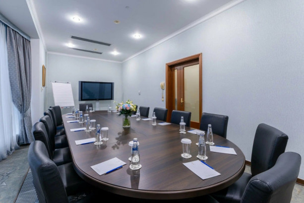 Pogostite.ru - ПЕТР I (ПЕТР ПЕРВЫЙ ОТЕЛЬ) #8