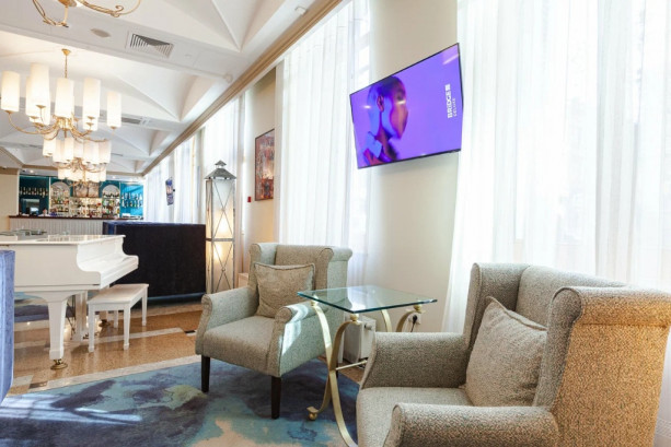 Pogostite.ru - ПЕТР I (ПЕТР ПЕРВЫЙ ОТЕЛЬ) #24