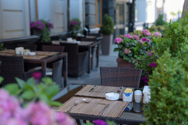 Pogostite.ru - ПЕТР I (ПЕТР ПЕРВЫЙ ОТЕЛЬ) #25