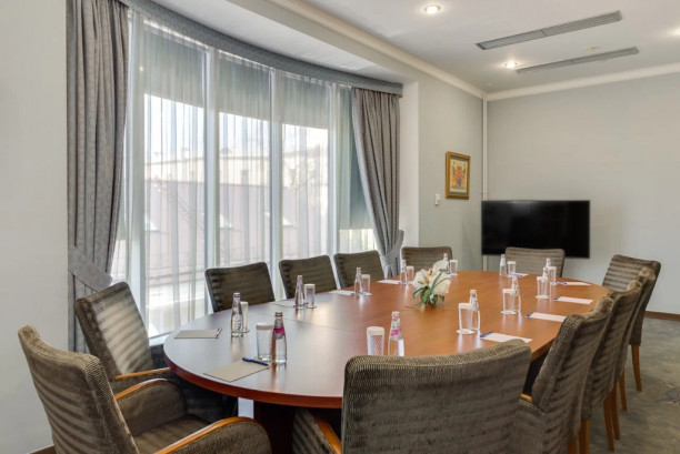 Pogostite.ru - ПЕТР I (ПЕТР ПЕРВЫЙ ОТЕЛЬ) #4