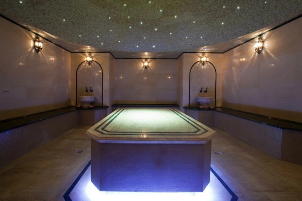 Pogostite.ru - RADISSON COLLECTION HOTEL MOSCOW (РЭДИССОН КОЛЛЕКШЕН МОСКВА) #52