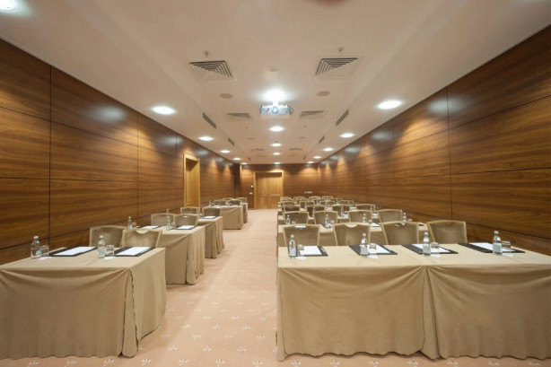 Pogostite.ru - RADISSON COLLECTION HOTEL MOSCOW (РЭДИССОН КОЛЛЕКШЕН МОСКВА) #21