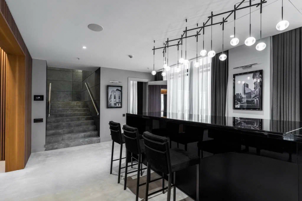 Pogostite.ru - RADISSON COLLECTION HOTEL MOSCOW (РЭДИССОН КОЛЛЕКШЕН МОСКВА) #45