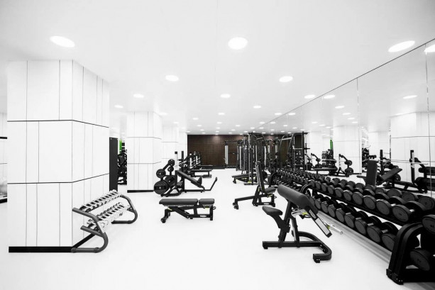 Pogostite.ru - RADISSON COLLECTION HOTEL MOSCOW (РЭДИССОН КОЛЛЕКШЕН МОСКВА) #50