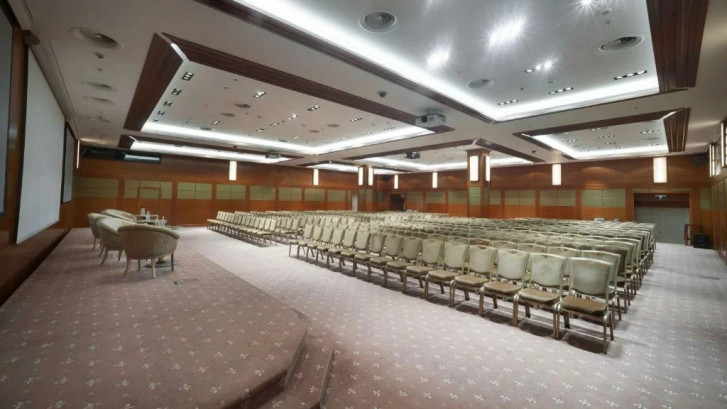 Pogostite.ru - RADISSON COLLECTION HOTEL MOSCOW (РЭДИССОН КОЛЛЕКШЕН МОСКВА) #1