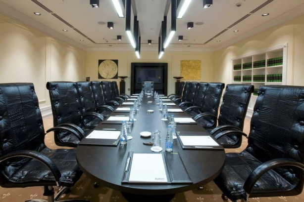 Pogostite.ru - RADISSON COLLECTION HOTEL MOSCOW (РЭДИССОН КОЛЛЕКШЕН МОСКВА) #22